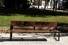 Spain - copyright by Reineke Otten