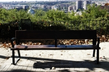 Spain - copyright by Reineke Otten