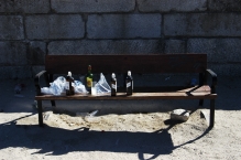 Spain - copyright by Reineke Otten