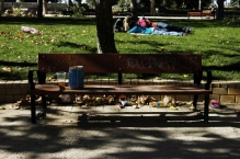 Spain - copyright by Reineke Otten