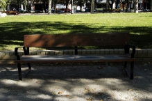 Spain - copyright by Reineke Otten