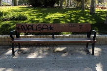 Spain - copyright by Reineke Otten