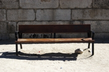 Spain - copyright by Reineke Otten