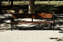 Spain - copyright by Reineke Otten