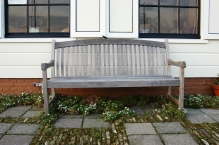 The Netherlands - copyright by Reineke Otten