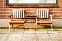 The Netherlands - copyright by Reineke Otten