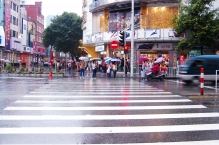 China - copyright by Reineke Otten