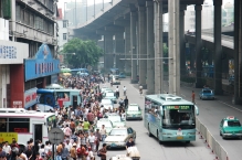 China - copyright by Reineke Otten