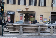 Italy - copyright by Reineke Otten