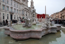 Italy - copyright by Reineke Otten