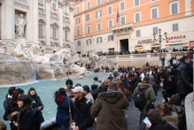 Italy - copyright by Reineke Otten