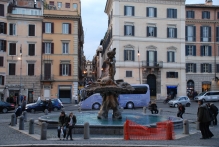 Italy - copyright by Reineke Otten