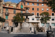 Italy - copyright by Reineke Otten