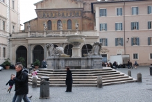 Italy - copyright by Reineke Otten