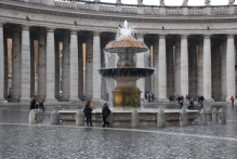 Italy - copyright by Reineke Otten