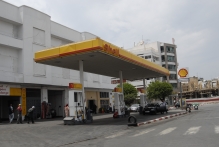 Morocco - copyright by Reineke Otten