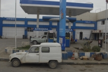 Morocco - copyright by Reineke Otten