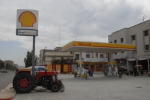 Morocco - copyright by Reineke Otten