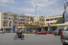 Morocco - copyright by Reineke Otten