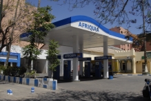 Morocco - copyright by Reineke Otten