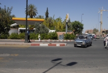 Morocco - copyright by Reineke Otten