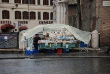 Italy - copyright by Reineke Otten