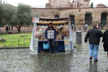 Italy - copyright by Reineke Otten