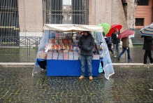 Italy - copyright by Reineke Otten