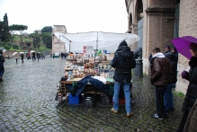 Italy - copyright by Reineke Otten