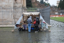 Italy - copyright by Reineke Otten