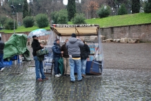 Italy - copyright by Reineke Otten