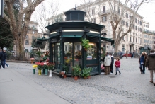 Italy - copyright by Reineke Otten