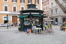 Italy - copyright by Reineke Otten