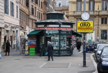 Italy - copyright by Reineke Otten