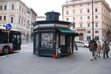 Italy - copyright by Reineke Otten