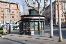 Italy - copyright by Reineke Otten