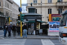 Italy - copyright by Reineke Otten