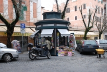 Italy - copyright by Reineke Otten