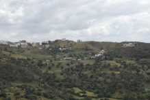 Morocco - copyright by Reineke Otten