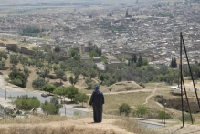 Morocco - copyright by Reineke Otten