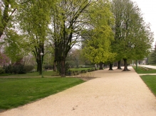 France - copyright by Reineke Otten