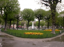 France - copyright by Reineke Otten