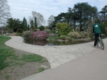 France - copyright by Reineke Otten