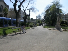 France - copyright by Reineke Otten