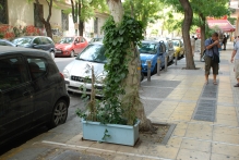 Greece - copyright by Reineke Otten