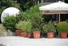 Greece - copyright by Reineke Otten