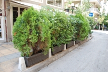 Greece - copyright by Reineke Otten