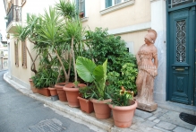 Greece - copyright by Reineke Otten