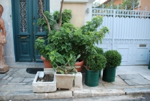 Greece - copyright by Reineke Otten