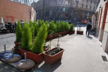 Italy - copyright by Reineke Otten